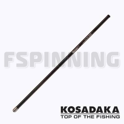 Ручка для подсака Kosadaka карбоновая телескопическая 3.15m