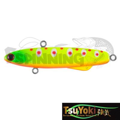Виб TsuYoki Torpeda 83S Soft #AL019