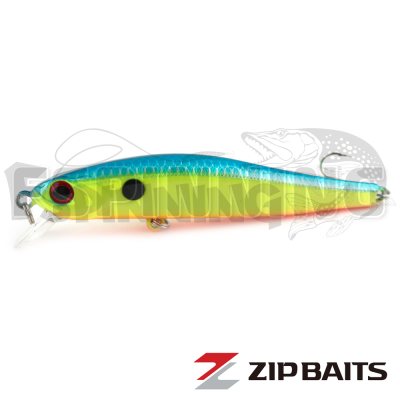 воблеры zip baits