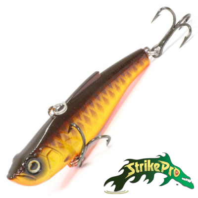 Виб Strike Pro Jedi Rattler 80 22.5gr AC502F