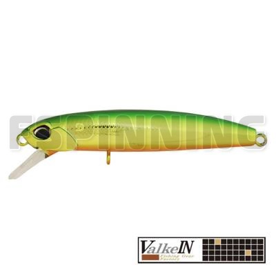 Воблер ValkeIN Level Ondine Figure NT S C234
