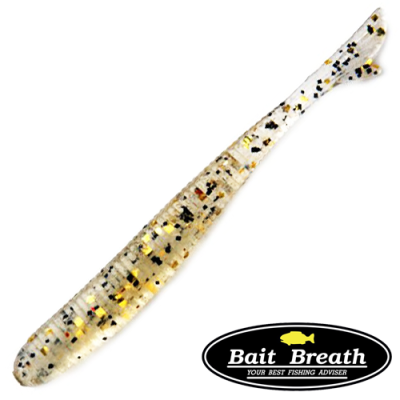Мягкие приманки Bait Breath U30 Fish Tail 2 143 10шт