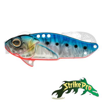 Виб Strike Pro Cyber Vibe 65 A234-SBO