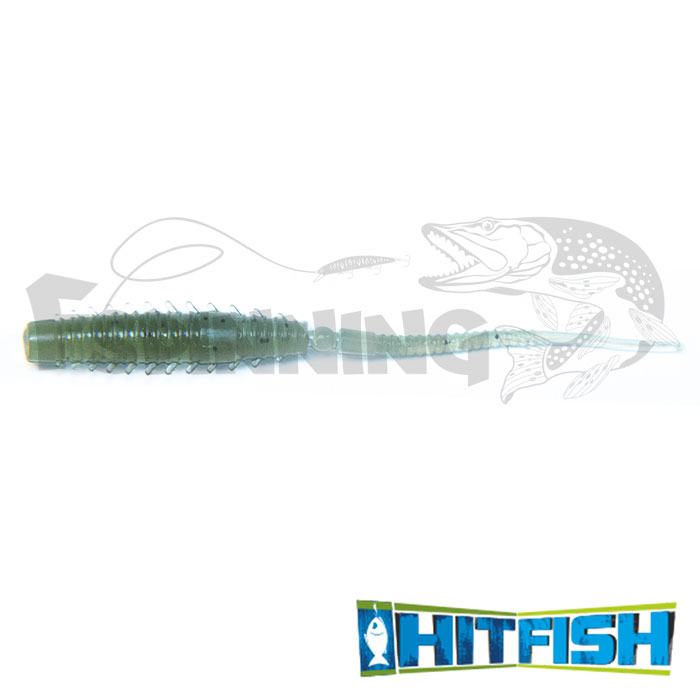 Solites 2.5 Floating Мягкие приманки Hitfish Solites 2.5 Floating R54 9шт