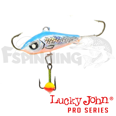 Балансир Lucky John Baltic 4 40mm 10gr 45H