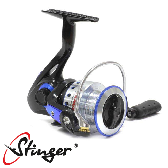 Катушка Stinger Mirage NS 2010 - купить в интернет-магазине в Москве