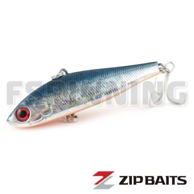 Виб ZipBaits Rigge Vib 63 826RD