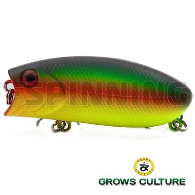 Воблер Grows Culture Malas #10