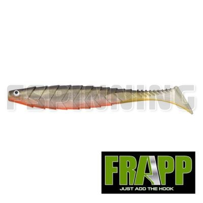 Силиконовые приманки Frapp Geko 6.9 205