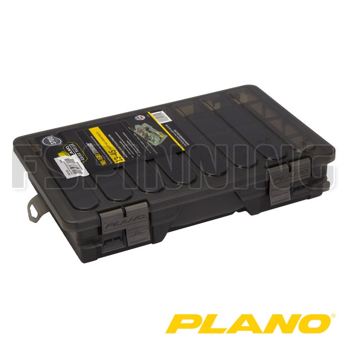 Коробка двойная Plano 470000 GS Two Tier Organizer 3700