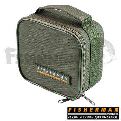 Чехол для катушки Fisherman Ф181