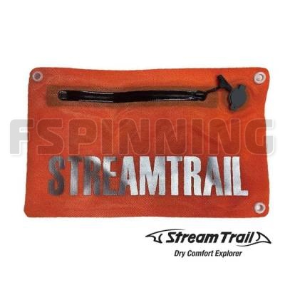 Гермосумка Stream Trail Sakosh Orange