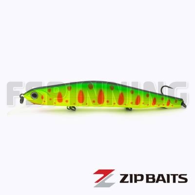 воблеры zip baits