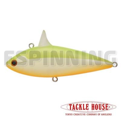 Виб Tackle House Rolling Bait Shad RBS67 11