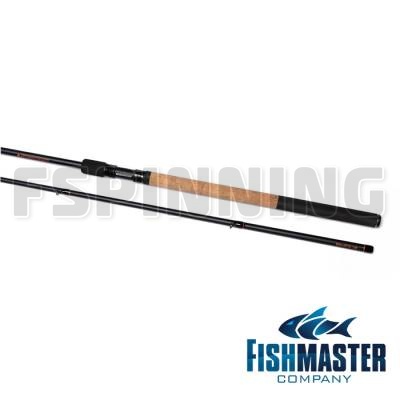 Фидерное удилище FishArt Ballistic Feeder Gen.2 3.9m 30-120gr - купить в интернет-магазине в Москве