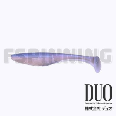 Мягкие приманки DUO Realis Versa Shad Fat 5 F088 5шт