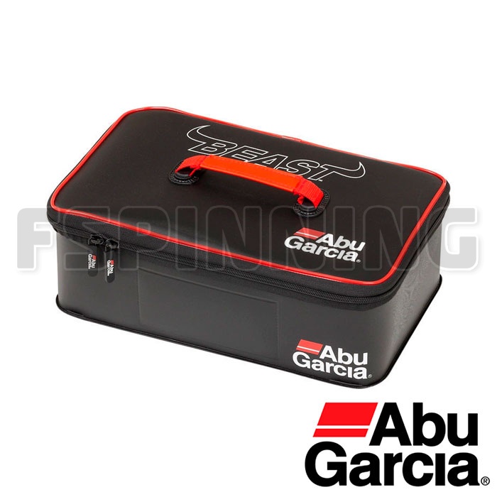 Сумка водонепроницаемая Abu Garcia Beast Pro EVA Accessory Bag L