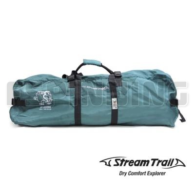 Сумка Stream Trail Ex-Grande Green 135L