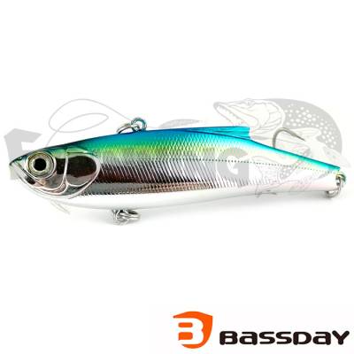 Виб Bassday Range Vib 100ES #M-24