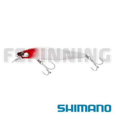 Воблер Shimano Silent Assassin 99SP 15gr 99mm 019