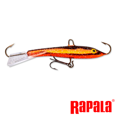 Балансир Rapala Jigging Rap W07 #MCHF
