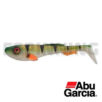 Мягкие приманки Abu Garcia Beast Paddle Tail 170 Redfin Perch 1шт