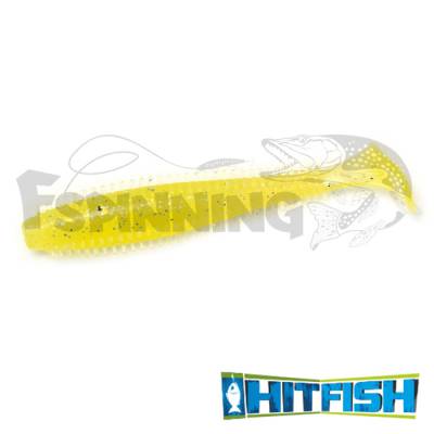 Pimp Shad 3.5 Мягкие приманки Hitfish Pimp Shad 3,5 #R13 5шт