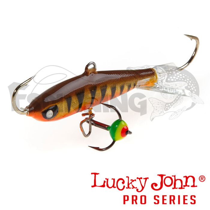 Балансир Lucky John Nordic 4 40mm/12gr #41H