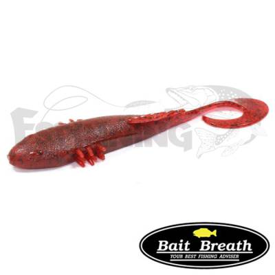 Мягкие приманки Bait Breath BeTanCo Curly Tail 2 #S801 8шт