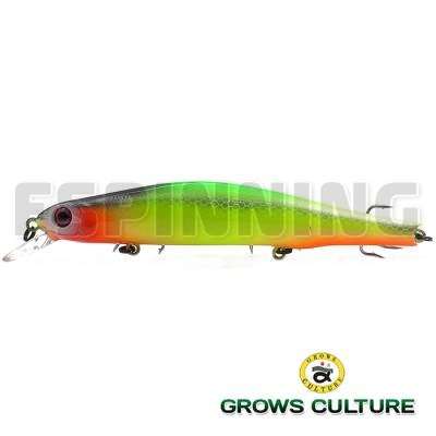 Воблер Grows Culture Orbit 110SP 16.5gr #15