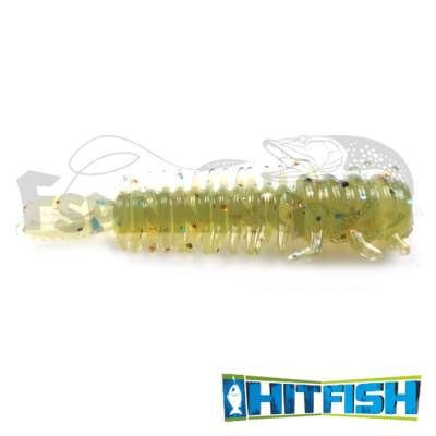 Gonza 1.4 Floating Мягкие приманки Hitfish Gonza 1.4 Floating R58 12шт