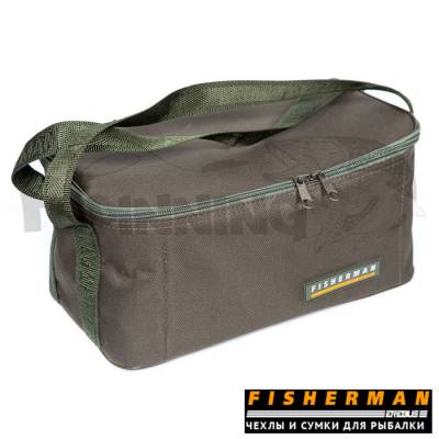 Чехол для катушек Fisherman Ф091