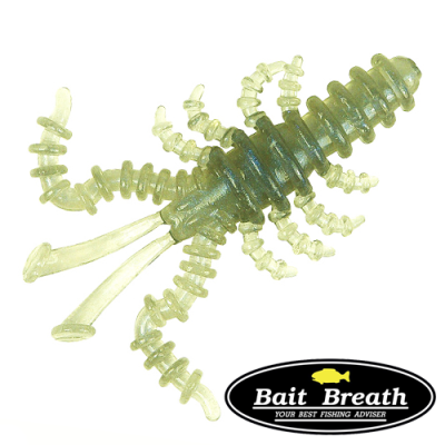 Мягкие приманки Bait Breath Saltwater Mosya 3 #S155 6шт