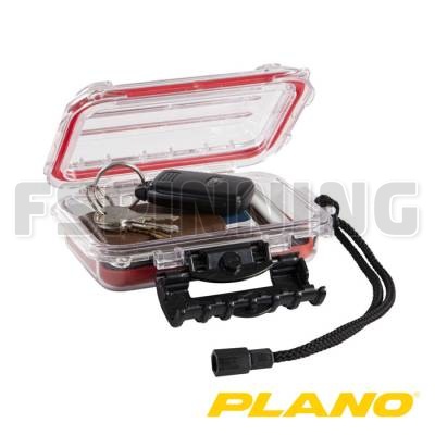 Коробка Plano 144900 GS Wateproof Compact