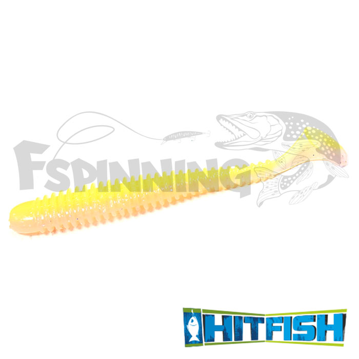 TukaShine 3.5 Мягкие приманки Hitfish TukaShine 3,5 R76 7шт