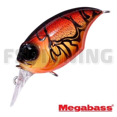 Воблер Megabass SR-X Griffon 7gr Wild Craw