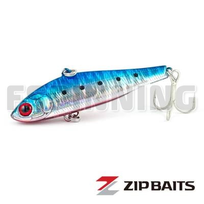 Виб ZipBaits Rigge Vib 63 MO123