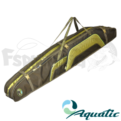 Чехол Aquatic для удилищ Ч-25 132cm