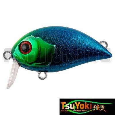 Воблер TsuYoki Xaker SSR 32F E114