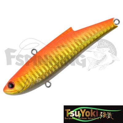 Виб TsuYoki Strateg 100S #HRG