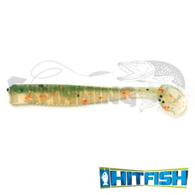 Skimpy 3.5 Мягкие приманки Hitfish Skimpy 3.5 #R02 7шт