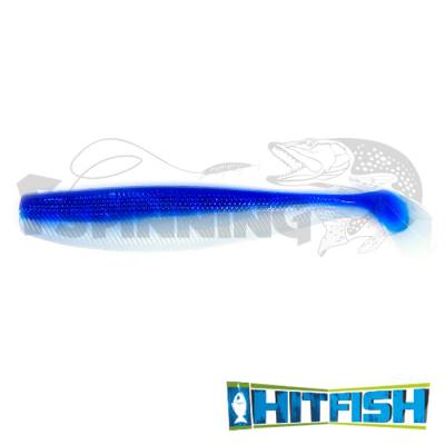 Big Shad 5.35 Мягкие приманки Hitfish Big Shad 5.35 R71 3шт