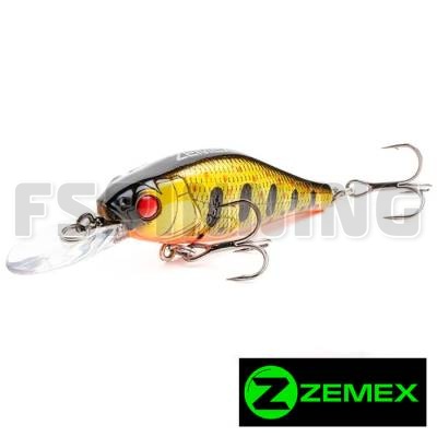 Воблер Zemex Kora 50SP MR T404