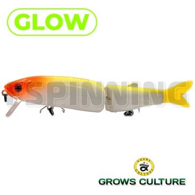 Воблер Grows Culture Magallon 113SP 09