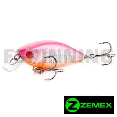 Zemex Cult 40F SR F104