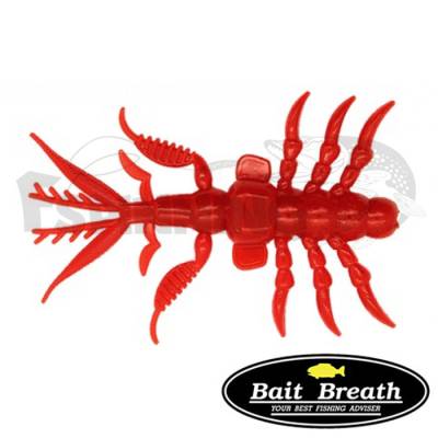 Мягкие приманки Bait Breath Skeleton Shrimp 2.7 #S836 8шт