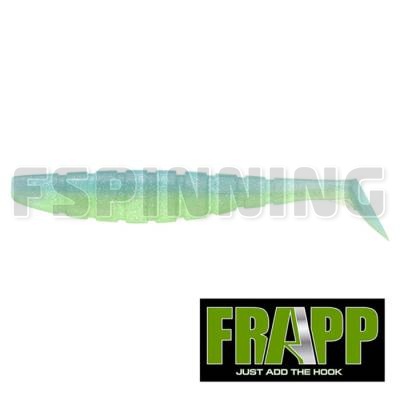 Силиконовые приманки Frapp Flint 6 37 3шт