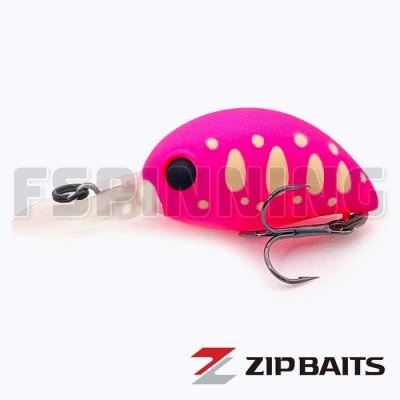 воблеры zip baits