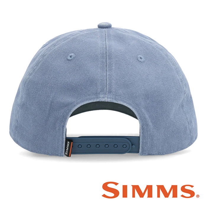 Кепка Simms Dad Cap Midnight - купить в интернет-магазине в Москве
