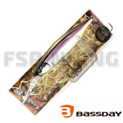 Воблер Bassday Mononofu Oomasu Deep D70S mo-017